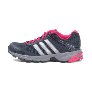  专柜正品adidas阿迪达斯12年新款女子跑步鞋G60478