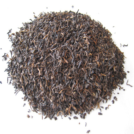 普洱茶 熟茶 散茶 博友0701M特级熟普洱 茶叶