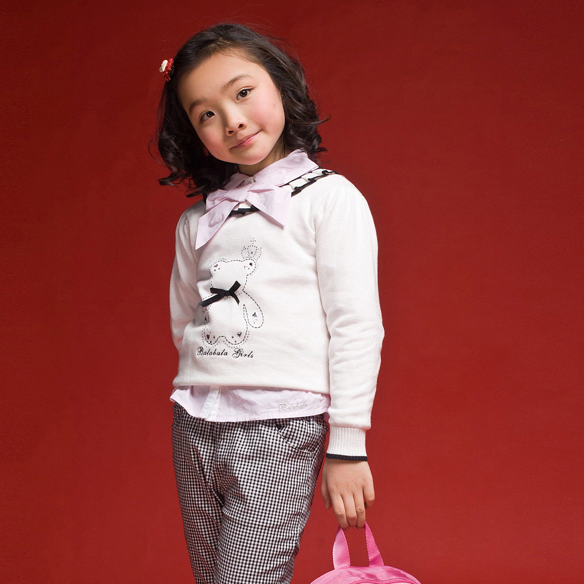 套 三色,CATIMINI--小男宝夹绒连帽拉链<em>开衫毛</em>