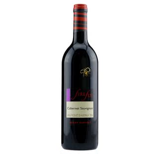  南傲酒业 澳大利亚 澳洲原装进口红酒 仲夏夜赤霞珠干红葡萄酒