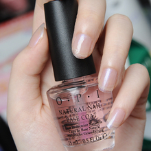 ������ OPI ָ���� BASE COAT��Ȼָ�׼Ӹƻ�������T10 15ml