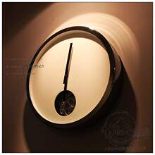 �ִ��������������ʱ�и��Դ����ӱ����� GEAR CLOCK�����ֹ�