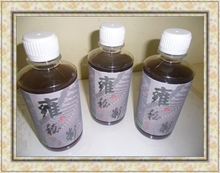 雍氏秘制500ML装 秘方降压纯中草药泡制药酒