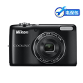 【狂暑季】Nikon 尼康L系列 尼康L26相机 行货 开票 联保