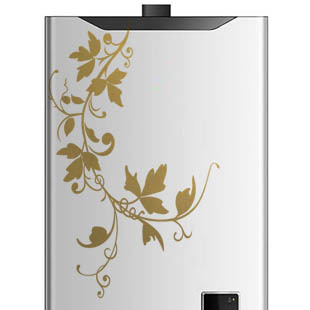 customized golden Sticker Branch Flower vine golden Free stickers CS006 Cabinet doors Sliding door decorate Hollow Stickerin the Home accessories , Stickers , Other Stickers category - from Buy2taobao.com to provide professional Taobao agent buy service