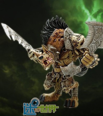 C4代\/魔兽世界手办\/魔兽世界模型\/WOW 价格: