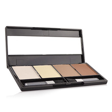 正品莎贝思4色修容粉 高光粉 鼻影粉 阴影粉 修颜粉提亮 瘦脸挺鼻