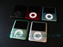 Apple/ƻ��ԭװ iPod nano3�� �����ʽ 380���� ��ɱ