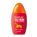 ���� �����׶��±̻��⽾����ɹ��ҺSPF30  35g ��ɹ˪ ��ˬ ��ˮ