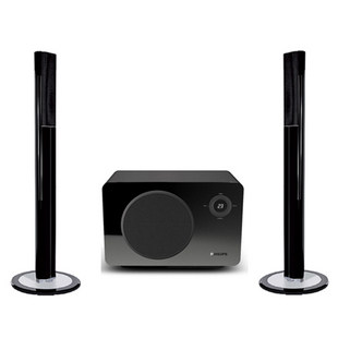 正品带票 Philips/飞利浦 HTS1221 CSS1221 家庭影院 音响 音箱