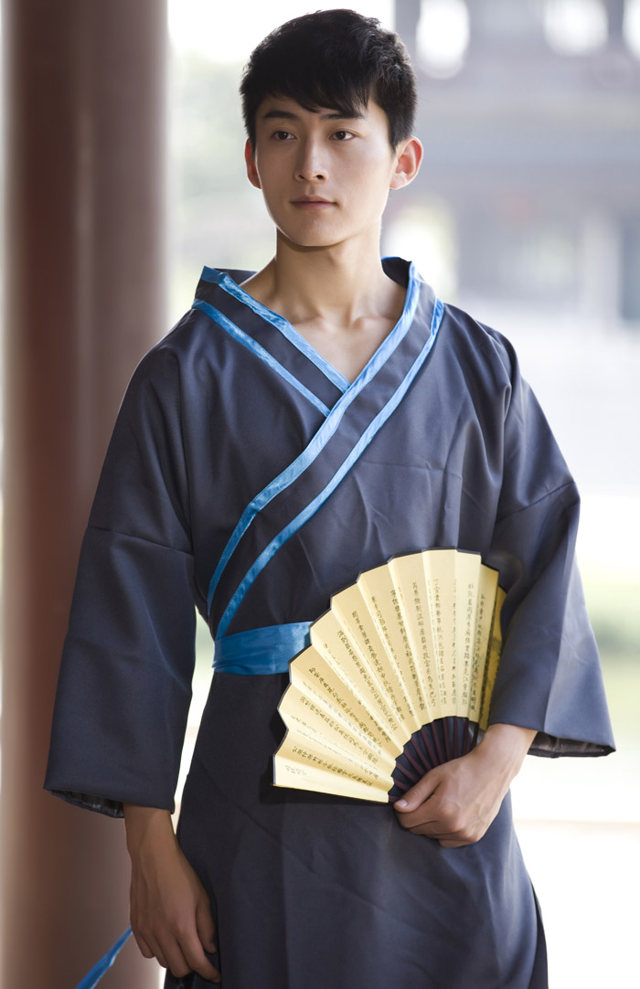 Male Hanfu