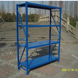 dm钢制货架，仓储货架，储物架，上海货架 150*40*200