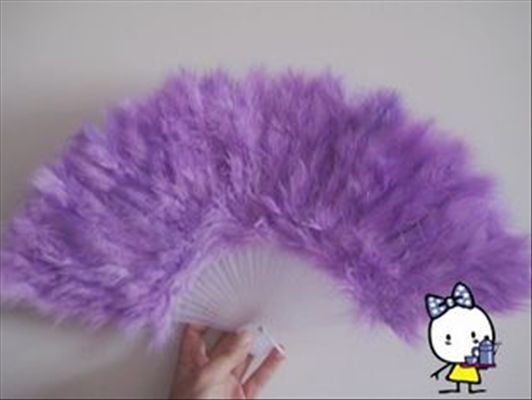 舞蹈用品 健身 羽毛扇 毛扇子 6元 浅紫 (每把/28片 )|msdalam kategori sukan/Yoga/kecergasan/bekalan peminat, Dance/Aerobik/Gymnastics, Gymnastics, gimnastik prop - dari Buy2taobao.com untuk memberikan perkhidmatan ejen Taobao profesional membeli