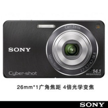 正品行货 <span class=H>索尼</span> DSC W350 SONY 数码相机 1400W 包邮发票 现货