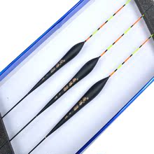 特价正品感悟B01葫芦型鲫鱼必备浮漂浮标鱼漂钓鱼杀手漂渔具钓具