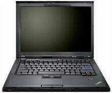 联想 ThinkPad IBM T400 6474B94 酷睿2双核二手笔记本电脑上网本