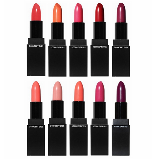 Korean genuine Stylenanda 3CE Lipstick Lipstick Bright colors Matte Mattein the Makeup/Perfume/Beauty tools , Lipstick/Lipstick category - from Buy2taobao.com to provide professional Taobao agent buy service