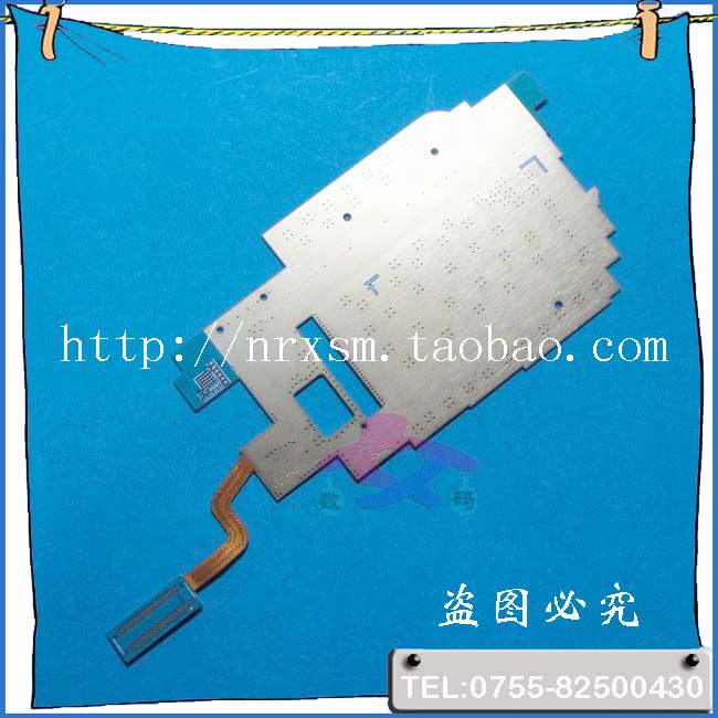 100%原装正品 三星<span class=H>F</span><span class=H>619</span>排线 手机排线 空排需焊 支持维修客户