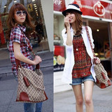 特价2010夏季新款<span class=H>GUCCI</span>时尚铆钉设计 百搭时尚单肩斜挎女包10258