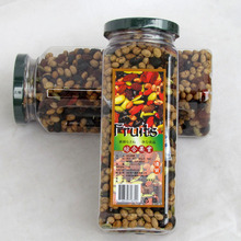 进口台湾 Aji 综合果仁综合果实 400G *江浙沪6元不限重