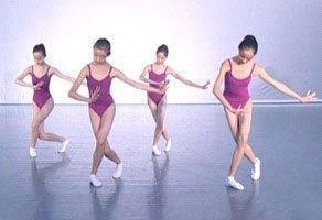 古典舞<em>教学</em>(<em>女子</em>)北京<em>舞蹈</em>学院<em>舞蹈</em>基本功<em>教学</em>