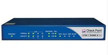现货特价 Check Point UTM-1 Edge X16  CPTUM-EDGE-X16 防火墙