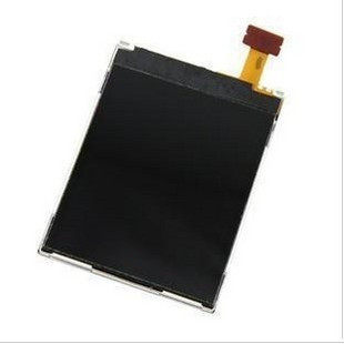 批发诺基亚6300 <span class=H>3600</span><span class=H>S</span> 8600 6120C 5320 液晶屏 显示屏 内屏 屏幕
