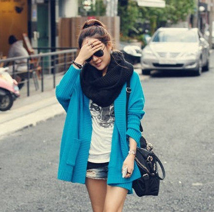 【多图】<em>蓝灰毛衣</em> - <em>蓝灰毛衣</em>品牌|价格|评论,蓝