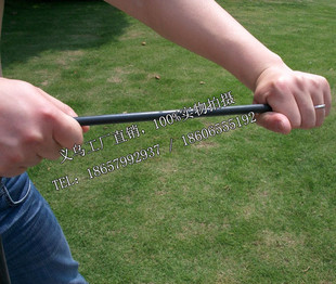 厂家直销 500克木柄手榴弹 体育用品 力量训练