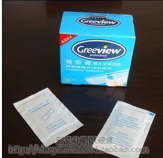 【3冠】美国技术正品 格丽薇镜片洁净湿纸 10盒包快 送30片 特卖在类目 3C数码配件, 单反/单电相机配件, 清洁用品, 镜头纸/镜头布中 - 来自Buy2taobao.com提供专业的淘宝代购服务