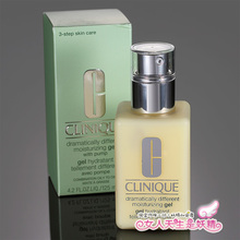 2872ר����Ʒ Clinique/ٻ�� ���͆�����ͻ��� ��Һ125ml ��ѹͷ