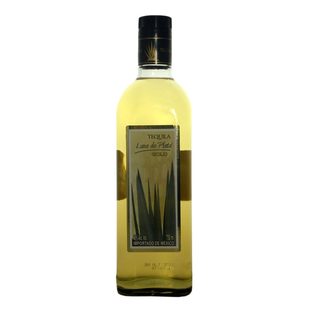  【洋酒】仓储直供LUNA DE PLATA金仕马金龙舌兰750ml