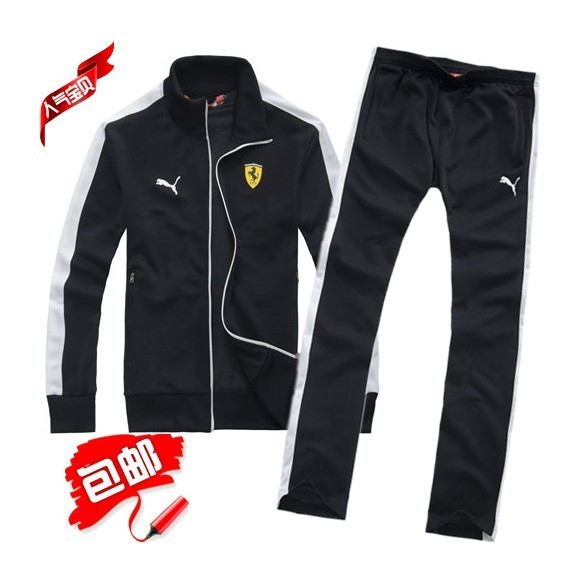 Puma Спортивные Костюмы Женские С Доставкой