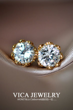 ��VICA JEWELRY-J�ء�ʩ��ˮ�����������5ɫ�루���о�ϲ��