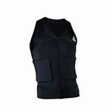 NBA护具 美国迈克达威篮球服McDavid紧身衣男防护衣运动内衣7862T