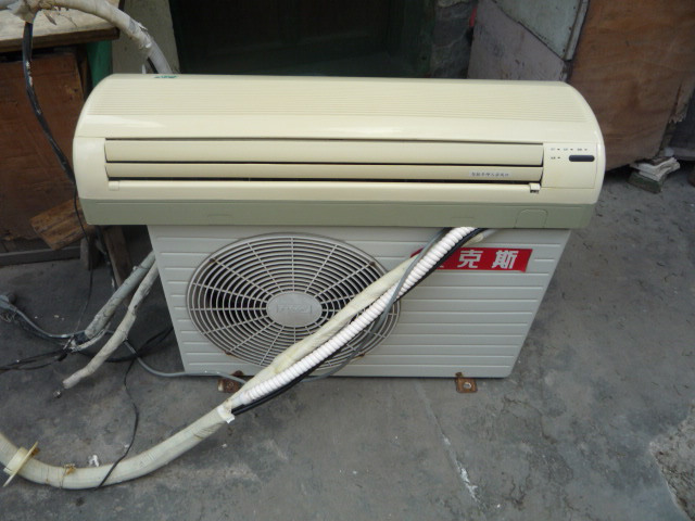 求购 二手1.5p奥克斯空调一台 变频的最好–淘