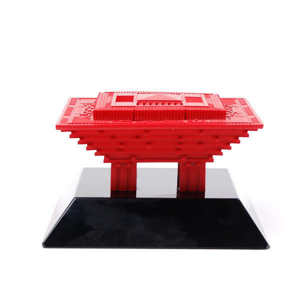 P11524-世博纪念礼品-中国馆珍品摆件