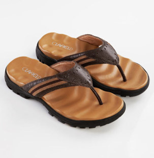 Clay Fibonacci men shoes new 2012 classic minimalist wallet feet pig cattle men slipper 068511203