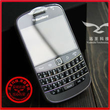 ★远至★BlackBerry/黑莓 9900原装全新直邮手机 保一年变砖换新