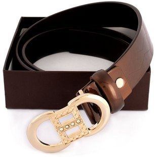 服饰配件,皮带,帽子,围巾<em>女士腰带</em>400防伪正品