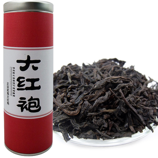  大红袍 包邮 乌龙茶 茶叶 大红袍 武夷岩茶 浓香型武夷山大红茶