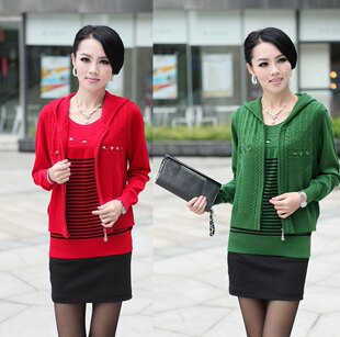 哪里有卖40至<em>45岁女人穿</em>的<em>衣服</em>啊?我看到的一