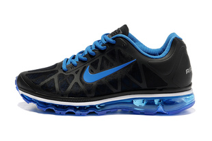  耐克气垫跑鞋男女鞋正品新款air max跑步鞋透气网面运动鞋