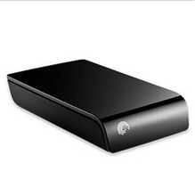 2T特价秒杀 正品抗震 希捷 睿翼2TB原装移动硬盘2000G USB3.0高速