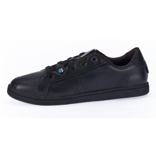 Decathlon Womens Leather vintage Shoes/Sneakers/tennis shoes ARTENGO ONE w