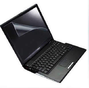 笔记本\/液晶屏幕贴膜,宽屏膜 高防刮 防反光 不