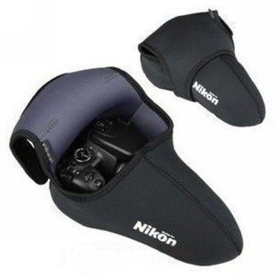  尼康单反数码相机 相机包 D40 D60  D3000 D5000内胆包 中号