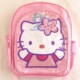 HelloKitty中号儿童书包