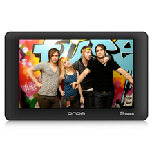 ����VX580T 8G 5��MP4 720Pȫ���� ������ MP5 ����MP4 ��Ʒ����