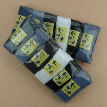 [新店开张买就送赠品]在本店购物拍下就送！超弹力防臭透气男袜子